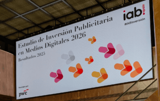 IAB Spain