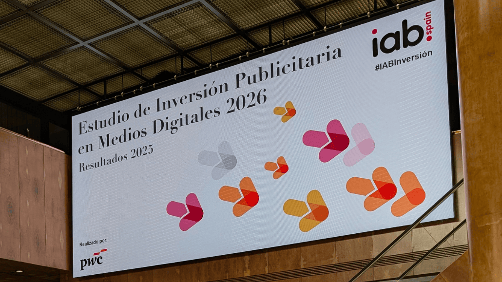 IAB Spain
