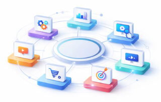 tecnología conectada