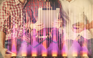 La inversión publicitaria crece un 6,3% en abril y eleva el acumulado del año al 4,4%