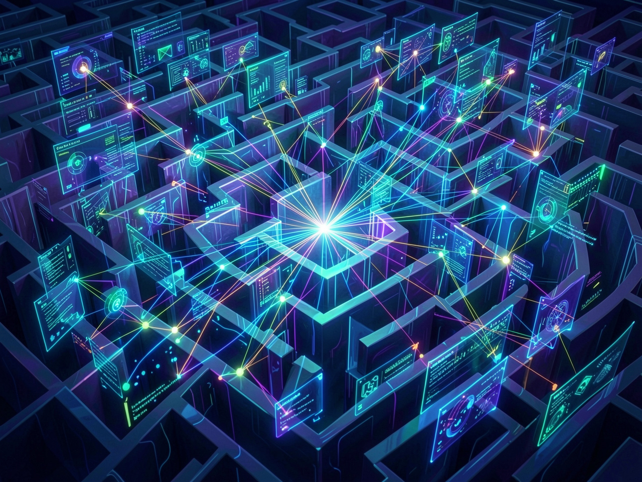 Nunca ha habido tanto dato disponible para planificar medios. Paneles en tiempo real, métricas de plataforma, modelos de atribución, fuentes propias, datos de terceros y un flujo constante de informes que prometen una visión cada vez más precisa del mercado. La promesa implícita es sencilla: con más información, mejores decisiones. La realidad es diferente. El volumen de datos ha crecido mucho más deprisa que la capacidad de las organizaciones para convertirlos en decisiones con criterio. Acumular fuentes no equivale a entender lo que ocurre, y los cuadros de mando saturados de métricas conviven, demasiadas veces, con decisiones tomadas por inercia. El dato abunda, pero no siempre mejora la decisión: la diferencia está en cómo se interpreta. El espejismo de la abundancia La disponibilidad masiva de datos ha generado una falsa sensación de control. Si todo se mide, parece que todo está bajo dominio. Pero medir no es lo mismo que comprender, y la abundancia tiene un coste propio: dispersa el foco, multiplica las métricas irrelevantes y alimenta la ilusión de que un dashboard más completo conduce, por sí solo, a una mejor planificación. El resultado es conocido: equipos que dedican más tiempo a recopilar y reconciliar fuentes que a decidir con ellas; métricas de vanidad que lucen bien en un informe pero no orientan ninguna acción; y una parálisis: cuanto más dato hay sobre la mesa, más fácil resulta posponer la decisión a la espera del siguiente número. El exceso de información, mal gestionado, disfraza la incertidumbre en lugar de reducirla. De la información a la inteligencia La distinción clave ahora deja de ser tener pocos o muchos datos y la encontramos entre acumular información y generar inteligencia aplicada. La información es la materia prima: cifras, registros, métricas en bruto. Está disponible para cualquiera y, por sí sola, no contiene ninguna decisión. La inteligencia aparece cuando ese dato se filtra, se contextualiza y se orienta a una pregunta de negocio concreta. Es la diferencia entre saber qué pasó y entender por qué pasó y qué conviene hacer al respecto. Convertir información en inteligencia exige tres cosas que el dato no trae de serie: una pregunta bien formulada que dé sentido a lo que se mide, un marco que conecte las métricas con los objetivos reales del cliente y el criterio para distinguir la señal del ruido. Sin esa capa de interpretación, más datos sólo significan más ruido a mayor resolución. Modelización, experiencia y análisis táctico Una buena decisión de medios rara vez nace de una única fuente de verdad. Se construye integrando tres capas que se complementan y se corrigen entre sí. La primera es la modelización: los modelos econométricos, de mix marketing o predictivos permiten aislar el efecto real de cada palanca y anticipar escenarios más allá de lo que dice la última campaña. Aportan rigor, pero trabajan sobre supuestos y necesitan ser leídos con sentido crítico. En &Beyond hemos desarrollado para nuestros clientes soluciones ad hoc que convierten estos modelos en herramientas de decisión ágiles, permitiendo responder con rapidez a los cambios del mercado y tomar decisiones con impacto directo en el negocio. La segunda es la experiencia. El criterio acumulado (saber qué ha funcionado en contextos parecidos, reconocer cuándo un dato engaña, intuir lo que un modelo todavía no captura) es justamente lo que no puede automatizarse. Como ya señalábamos al analizar el nuevo rol de las agencias cuando la IA de las plataformas lo hace casi todo, la visión estratégica y la independencia de criterio son precisamente el valor que ninguna plataforma resuelve por sí sola. En &Beyond contamos con un equipo senior cuya experiencia acumulada permite interpretar los datos con criterio, detectar rápidamente señales que un algoritmo podría pasar por alto y transformar la información en decisiones con impacto real en el negocio. La tercera es el análisis táctico: la lectura del corto plazo. Esta es imprescindible para reaccionar a tiempo, pero usarla de manera aislada es arriesgado: es fácil tomar un bajón puntual por una tendencia de fondo y acabar decidiendo mal con datos que, en realidad, son correctos. Por eso ninguna de las tres capas funciona bien por separado: lo que da resultado es combinarlas. Qué mirar antes que la métrica El error más común es empezar por el dato: mirar las cifras que tenemos a mano y, a partir de ahí, buscar una decisión que encaje. Lo lógico es hacerlo al revés. Primero conviene tener clara la pregunta de negocio (qué queremos conseguir, para quién y cómo sabremos si lo hemos logrado), y sólo después elegir las métricas que ayudan a responderla. Visto así, medir más no es medir mejor. La obsesión por medirlo todo, tan presente en los debates de AEDEMO 2026, sólo sirve de algo cuando esos datos responden a una pregunta que de verdad importa. Un solo indicador bien elegido, conectado con el objetivo del cliente, vale más que un panel con cincuenta métricas que nadie sabe cómo traducir en decisiones. El dato al servicio de la estrategia El dato es un medio, no un fin. Su utilidad se mide por la calidad de las decisiones que permite tomar y la ventaja competitiva reside en interpretar dicho dato con criterio. Ahí es donde una agencia aporta lo que ningún panel reemplaza: la capacidad de unir modelización, experiencia y lectura táctica en torno a una pregunta estratégica, y de traducir el ruido en una recomendación clara. En &Beyond la planificación la decide quién sabe qué hacer con los datos. Y es que la inteligencia no es una cuestión de cantidad de información, sino de criterio para convertirla en decisión.